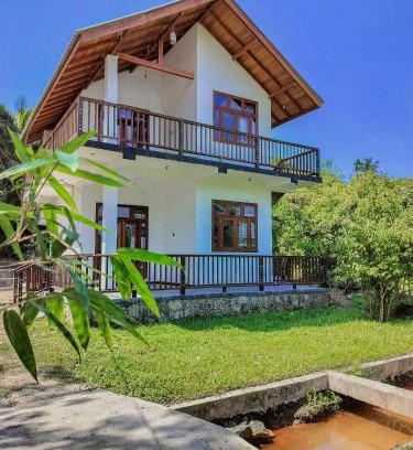 Kathaluwa Villa | River Relax Villa