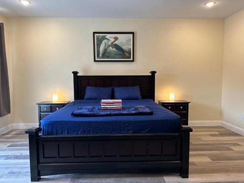 Tampa House | River Resort
