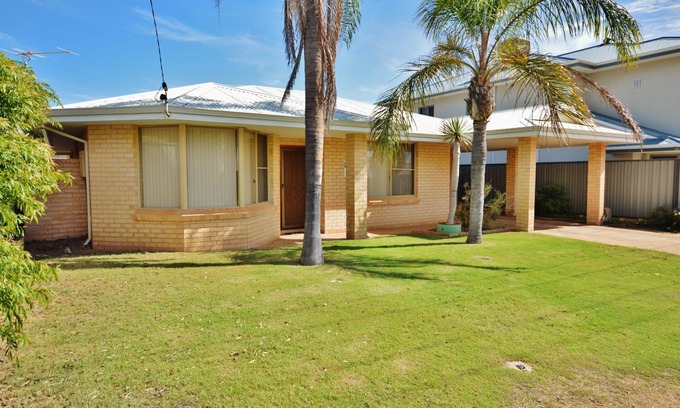 Kalbarri Apartment | River Retreat - Kalbarri, WA