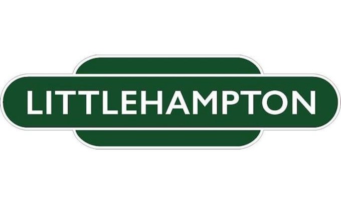 Littlehampton Apartment | River Road, Littlehampton, Executive Apartment