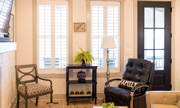 Guntersville House | River Rockin` Lake Guntersville
