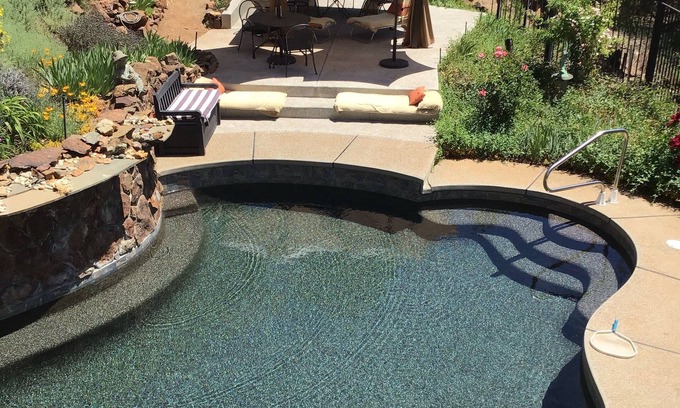 Auburn House | River Roost is family-friendly