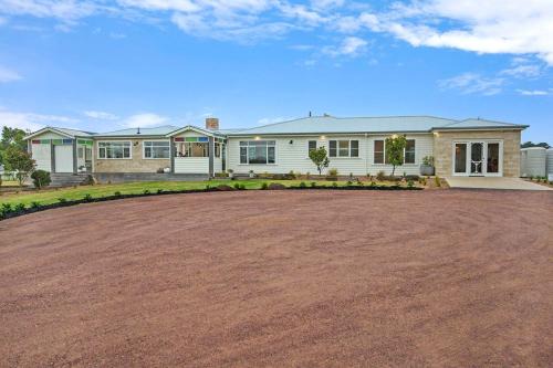 Port Fairy House | River Run - 36 Regent