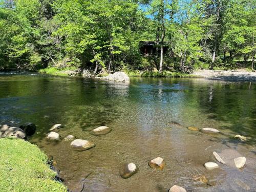 Pittman Center House | River Run #539