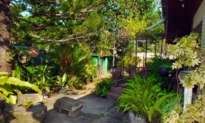 Galle House | River Side Villa