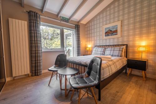 Spean Bridge House | River Spean Retreat