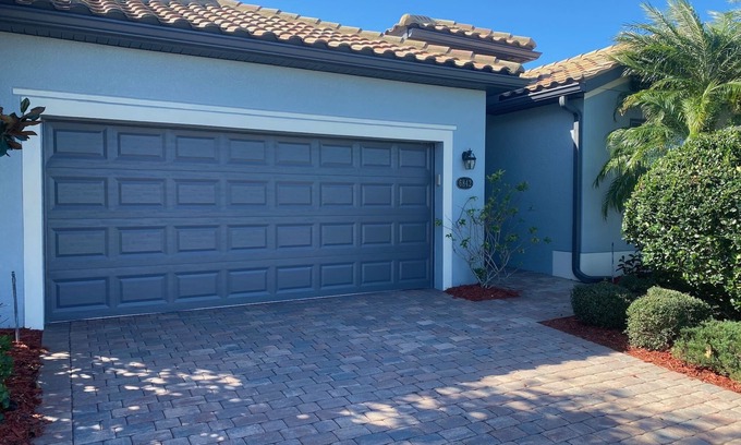 Bradenton House | River Strand Bradenton 4 BR, 3 BA, across from Sanctuary Pool/Clubhouse