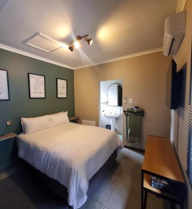 Potchefstroom Apartment | River Suite at On-the-Up