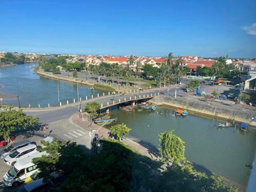 Cam Pho Hotel | River Suites Hoi An
