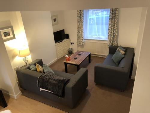 Lancaster House | River Terrace