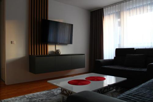 Ilidza Apartment | River View Apartment Ilidža