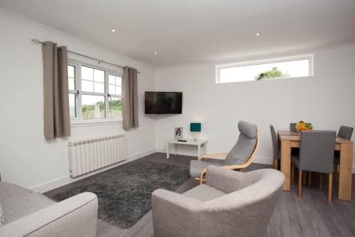 Banavie Apartment | River View Camaghael