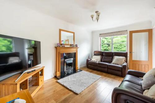 Cockermouth House | River view cottage, in Cockermouth center