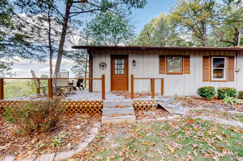 Wisconsin Dells House | River View Escape