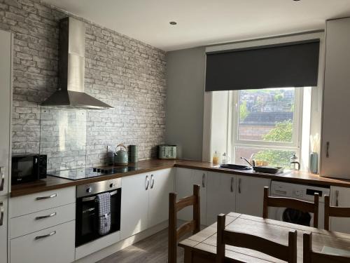 Melrose House | River View