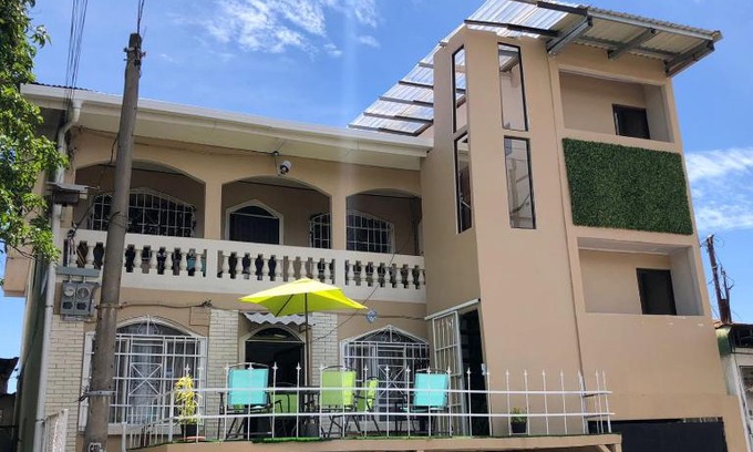 Alajuela Apartment | Rivera Family Airport Apartments