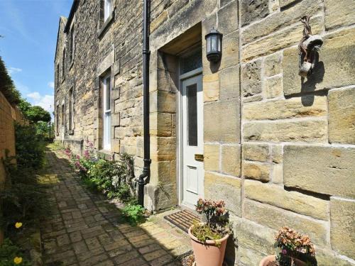 Alnmouth House | Riverbank Cottage