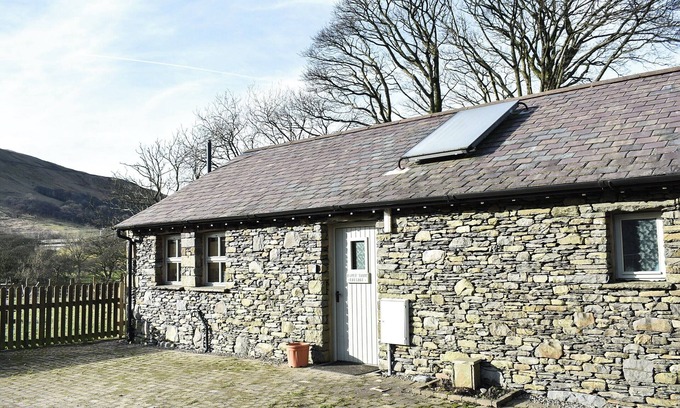 Bretherdale Cottage | Riverbank Cottage-UK42229