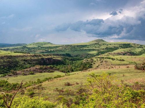 Thaba Chweu House | Riverbed Africa