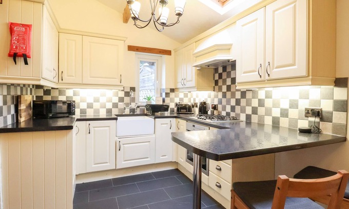 Rhuddlan Cottage | Riverdale