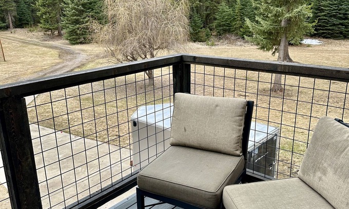 Whitefish Other | Riverfront farmhouse on 30 acres along the Stillwater River