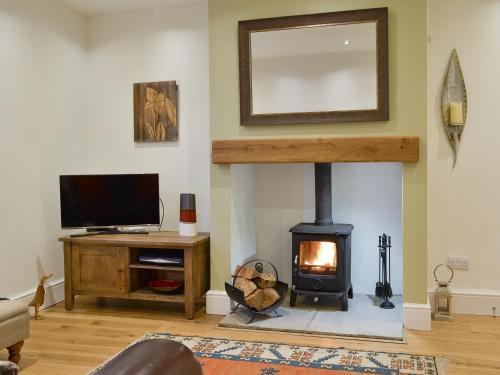 Bassenthwaite House | Riverholme