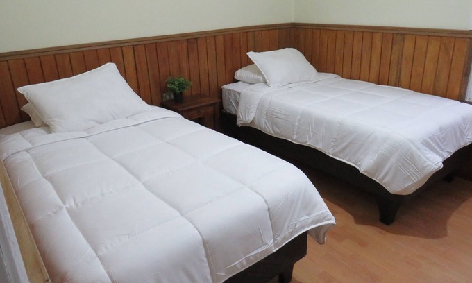 Torres Del Paine Bed & Breakfast | Riverline Lodge