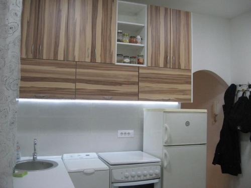 Kosancicev Venac Apartment | RiverRetreat