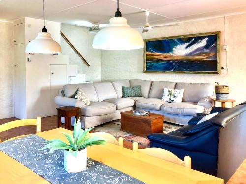 Bushman's River Mouth House | Riversbend Cottage