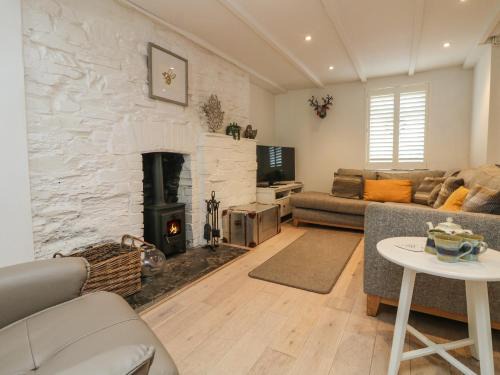 Wadebridge House | Riversdale Cottage