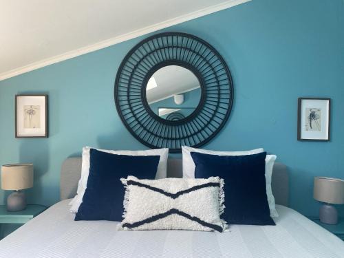 Belem Apartment | Riverside Apartment 42 - Lisbon