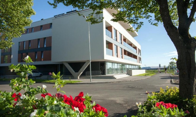 Parnu Apartment | Riverside Apartment