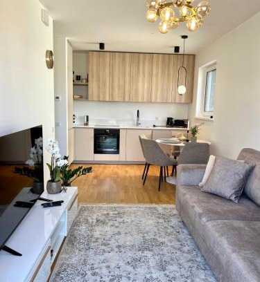 Tartu Apartment | Riverside Apartment