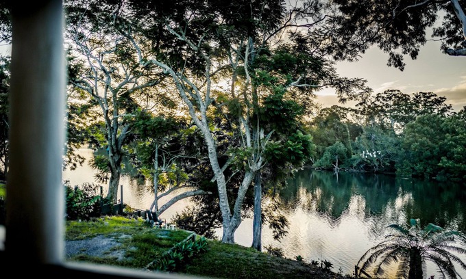 Raleigh House | Riverside at Raleigh