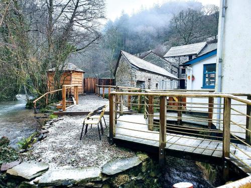 Muddiford House | Riverside Cottage in Devon