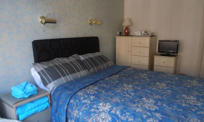 Morpeth House | Riverside Guest House