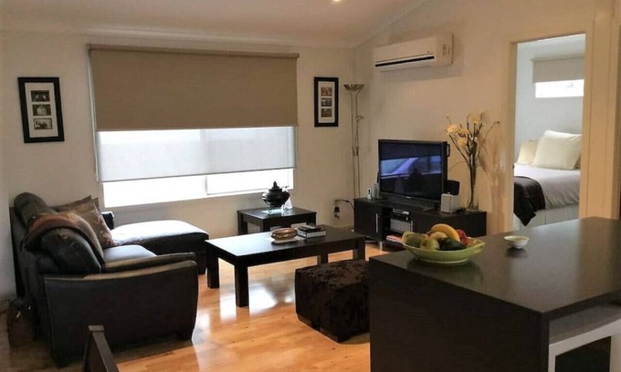 Tarwin Lower House | RIVERSIDE HOLIDAYS BY READYSET!