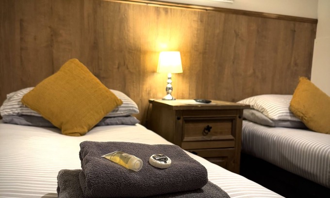 Norwich Bed & Breakfast | Riverside Hotel Bed and Breakfast