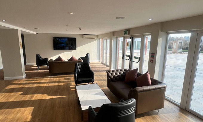 Kenilworth Hotel | Riverside Hotel