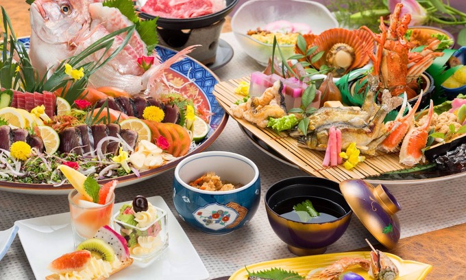 Ryuga Onsen Hotel | Riverside Hotel Shoei