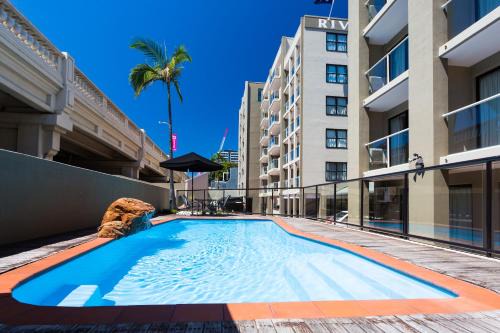 South Brisbane Hotel | Riverside Hotel Southbank