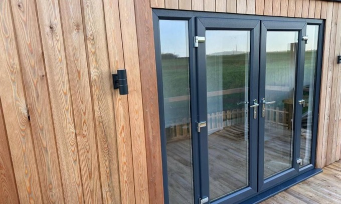 Skegness Cabin | Riverside Lodge
