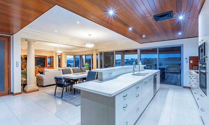 Bicton House | Riverside Luxury Residence - Executive Escapes