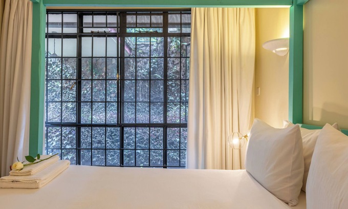 Westlands Apartment | Riverside Park