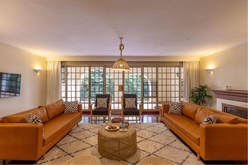 Westlands Apartment | Riverside Park Tropical Oasis 3B YourHost Nairobi