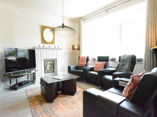 Bouillon House | Riverside Villa in Bouillon, cleaning included