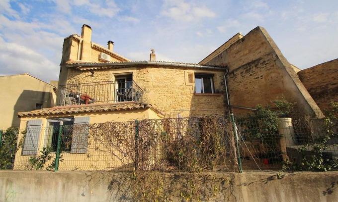Remoulins Villa | Riverside Villa, Remoulins
