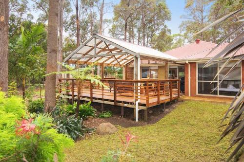 Margaret River House | Riverslea Retreat