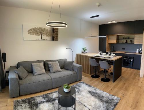 Bovec Apartment | Riverstone Retreat Bovec