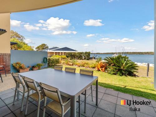 Iluka House | Riverview Apartment 1.3